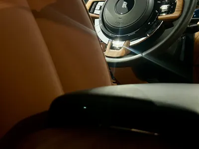 2019 رولز رويس كولينان