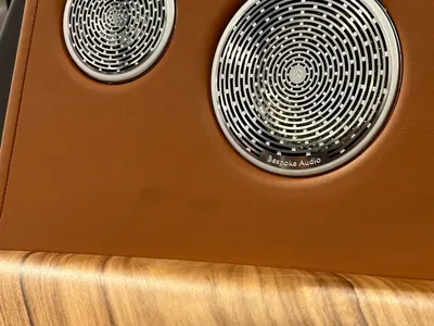 2019 رولز رويس كولينان