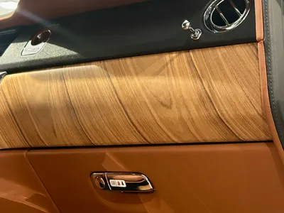 2019 رولز رويس كولينان