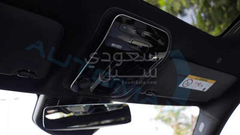 2026 مرسيدس - بنز سي 200 أي إم جي