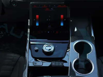 2026 Cadillac Escalade V