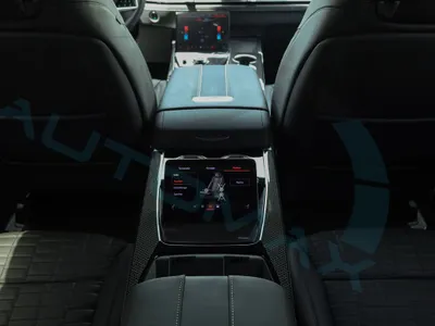 2026 Cadillac Escalade V