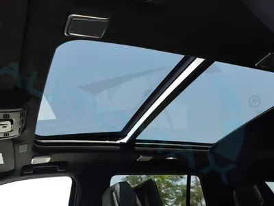 2026 Cadillac Escalade V