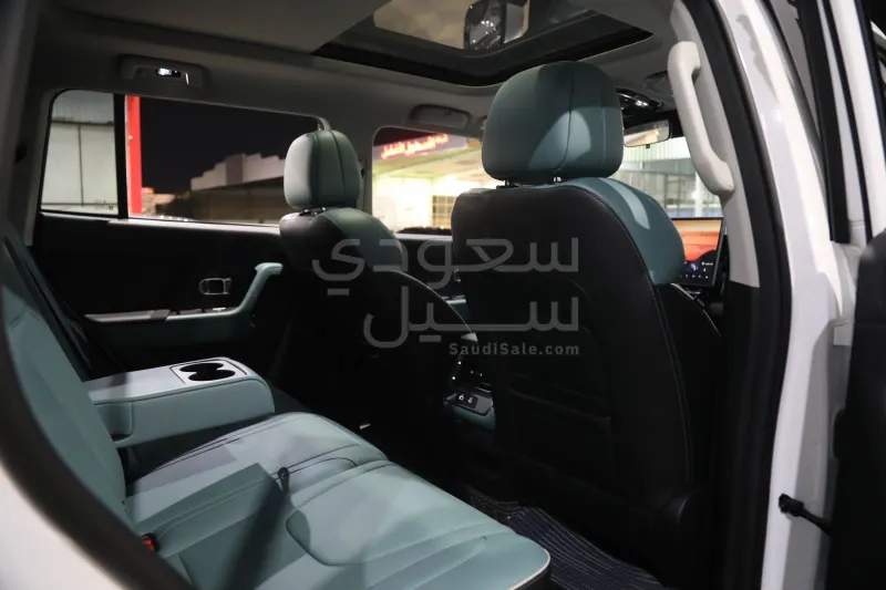 2025 جيتور تي 1