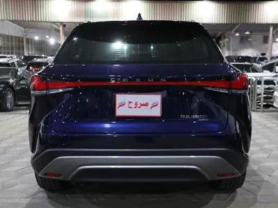 2025 لكزس أر إكس 350