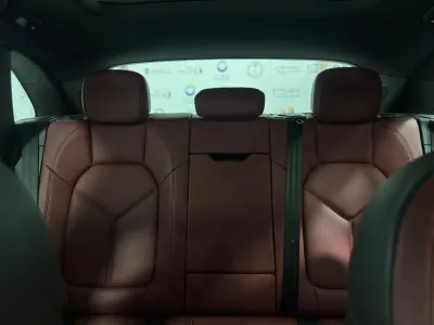 2022 بورش ماكان