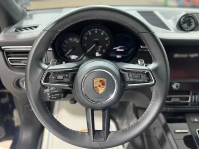 2022 بورش ماكان