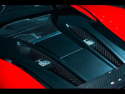 2017 مكلارين 570 اس