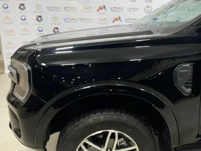 2026 فورد ايفرست