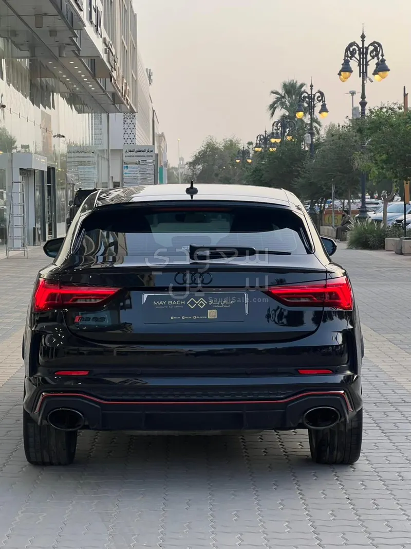2024 اودي اس كيو 5