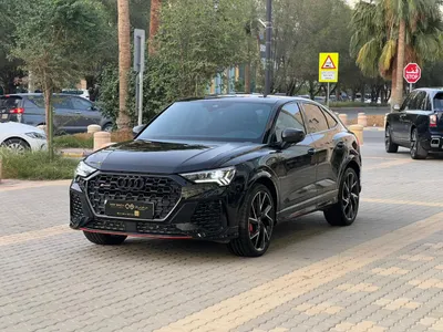 2024 اودي اس كيو 5