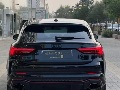 2024 اودي اس كيو 5