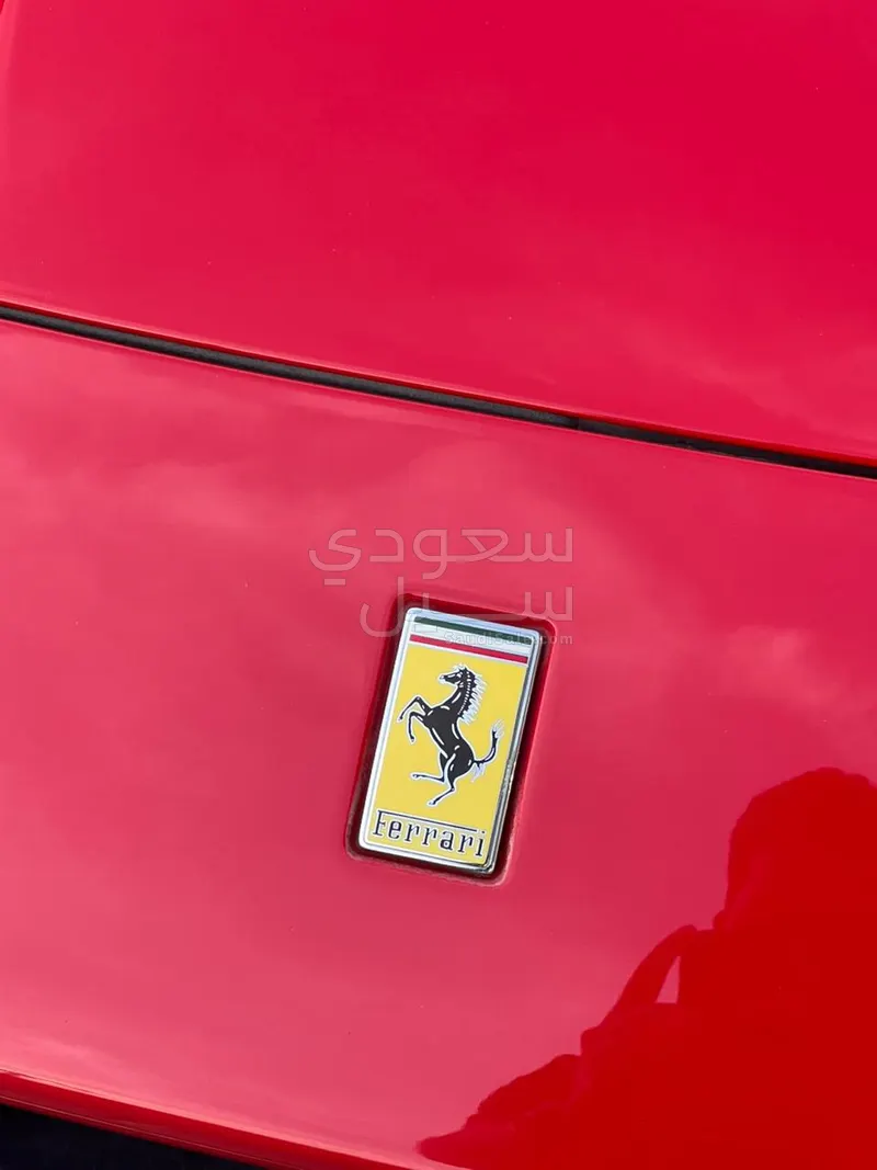 2020 فيراري بورتوفينو ام