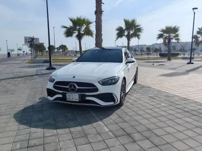 2025 مرسيدس - بنز سي 200