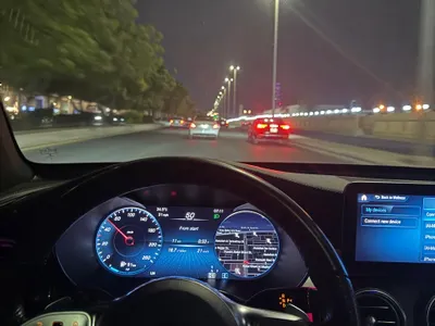 2020 Mercedes-Benz GLC 200