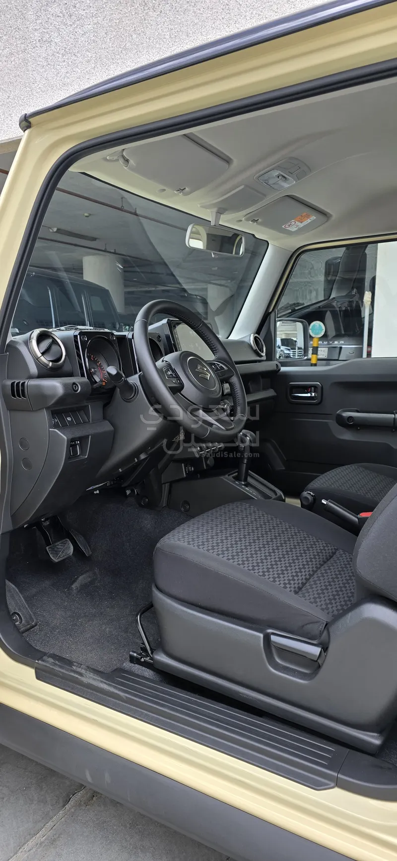 2026 Suzuki Jimny