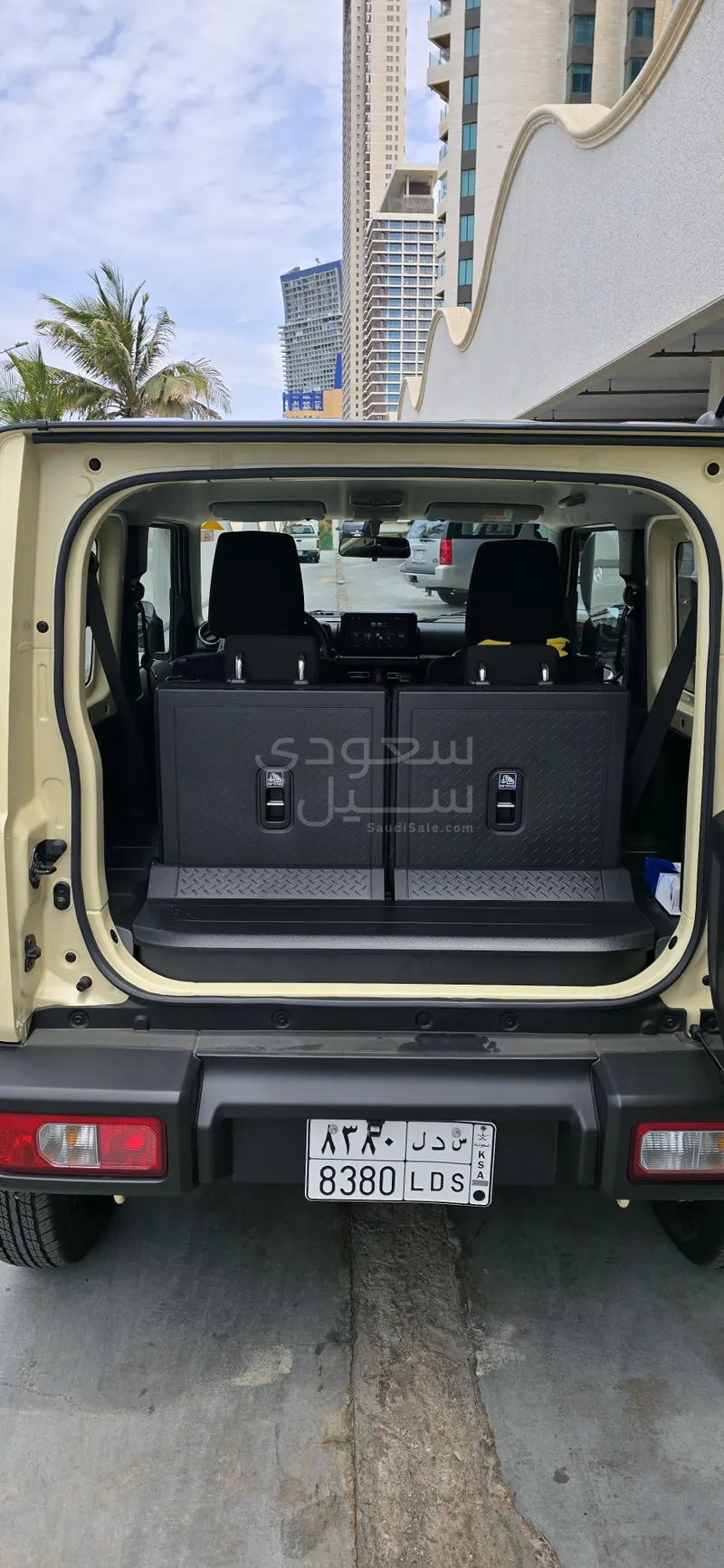 2026 Suzuki Jimny