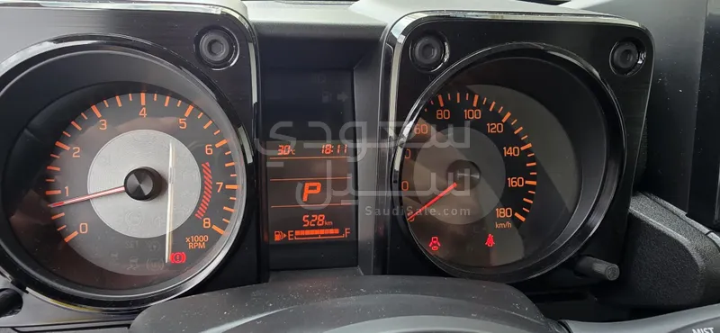 2026 Suzuki Jimny