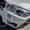 2017 BMW X Series 5