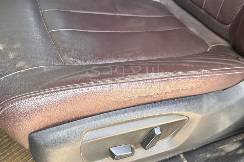 2017 BMW X Series 5