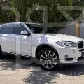2017 BMW X Series 5