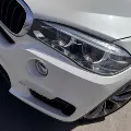2017 BMW X Series 5