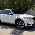 2017 BMW X Series 5