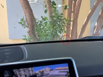 2017 BMW X Series 5