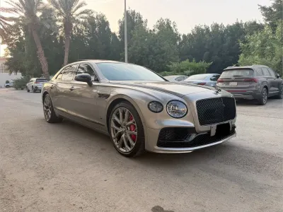 2024 بنتلي كونتيننتل فلاينج سبير اس