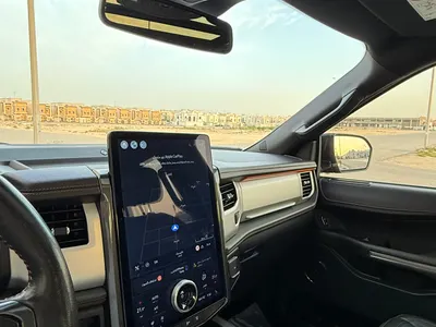 2022 فورد اكسبيديشن ليمتد