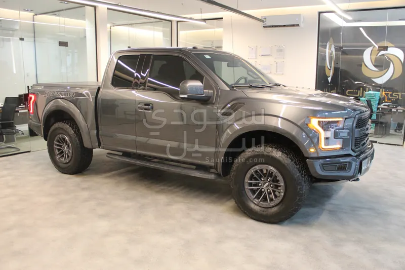 2020 Ford F 150