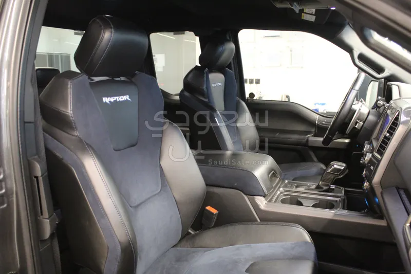2020 Ford F 150