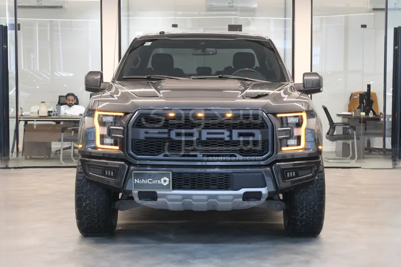 2020 Ford F 150