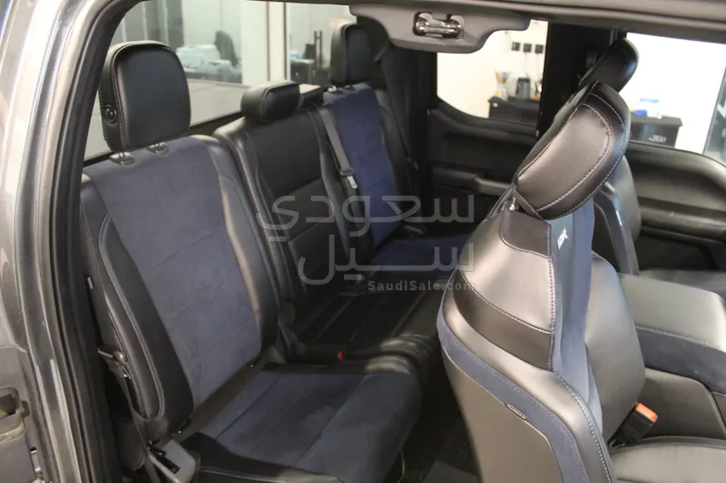 2020 Ford F 150