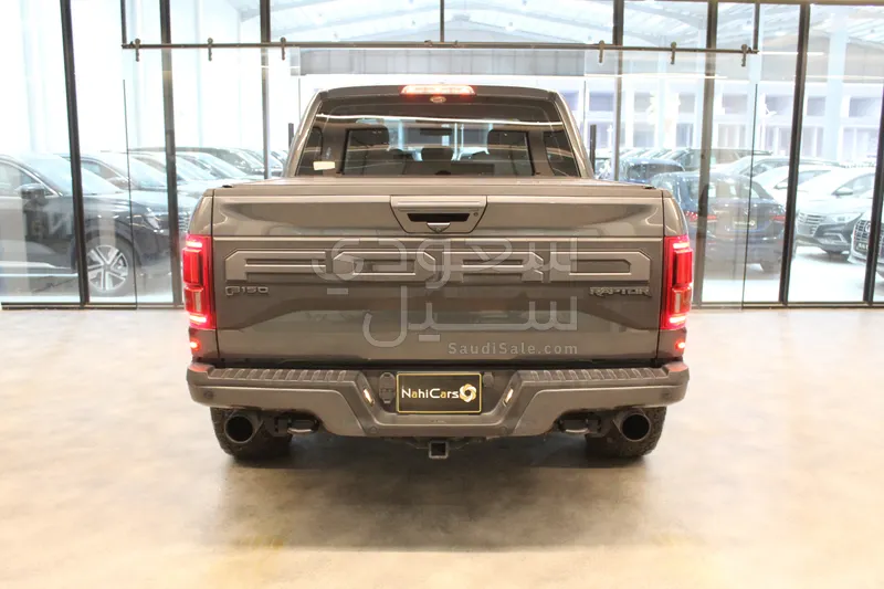 2020 Ford F 150