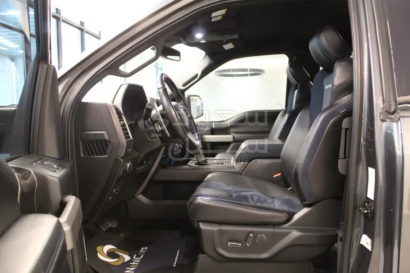 2020 Ford F 150