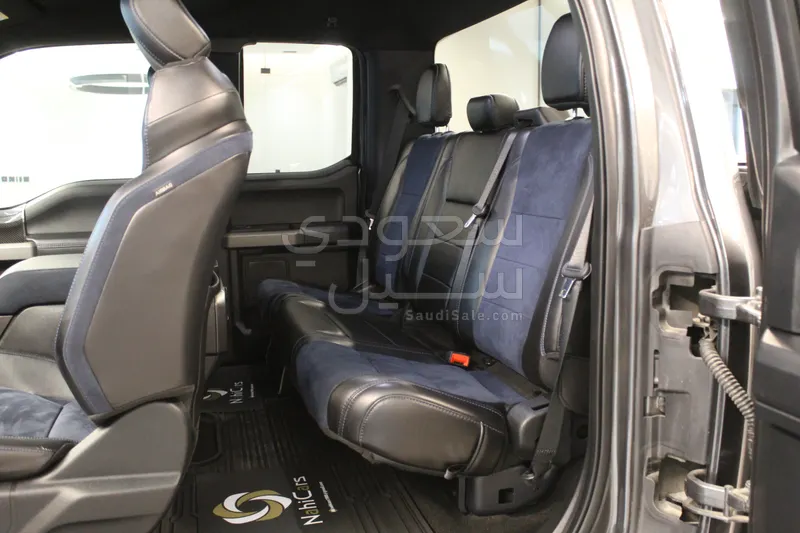 2020 Ford F 150
