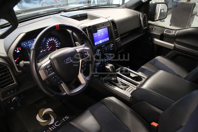 2020 Ford F 150