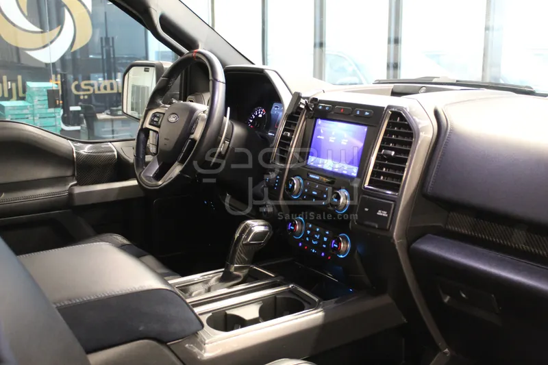 2020 Ford F 150