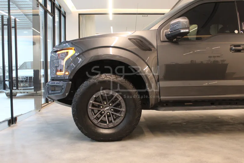 2020 Ford F 150