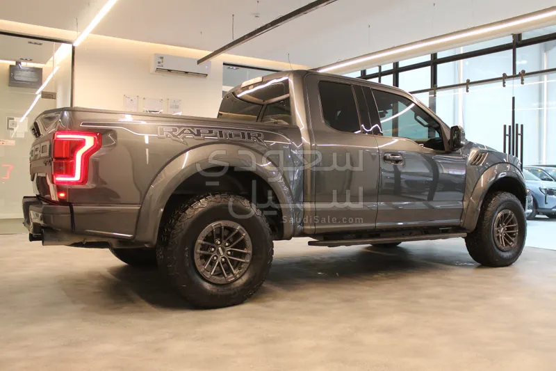 2020 Ford F 150