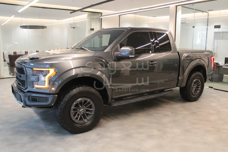 2020 Ford F 150