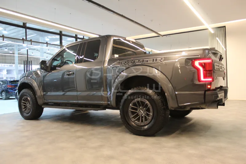 2020 Ford F 150