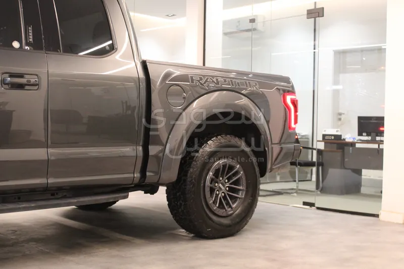 2020 Ford F 150