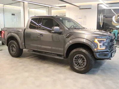 2020 Ford F 150