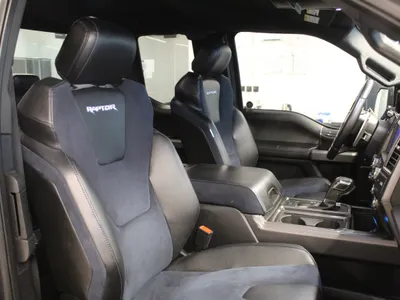 2020 Ford F 150