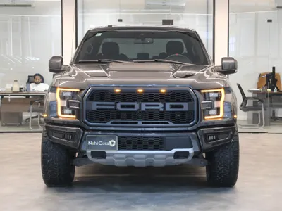 2020 Ford F 150