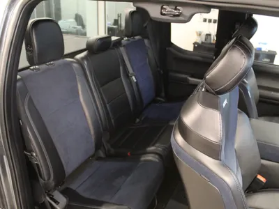 2020 Ford F 150