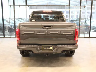 2020 Ford F 150
