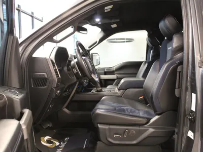 2020 Ford F 150